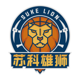蘇科雄獅