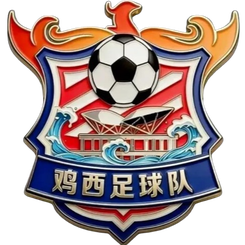 雞西隊
